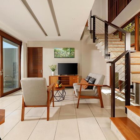 Kampi Villas Nusa Dua By Nakula Екстериор снимка