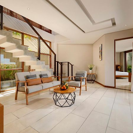 Kampi Villas Nusa Dua By Nakula Екстериор снимка