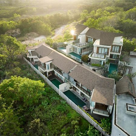 Kampi Villas Nusa Dua By Nakula Екстериор снимка