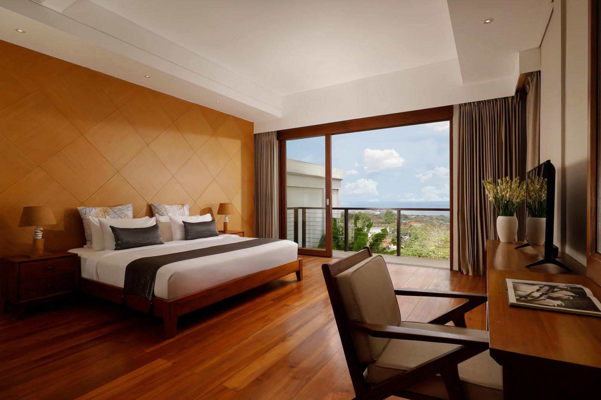 Kampi Villas Nusa Dua By Nakula Екстериор снимка