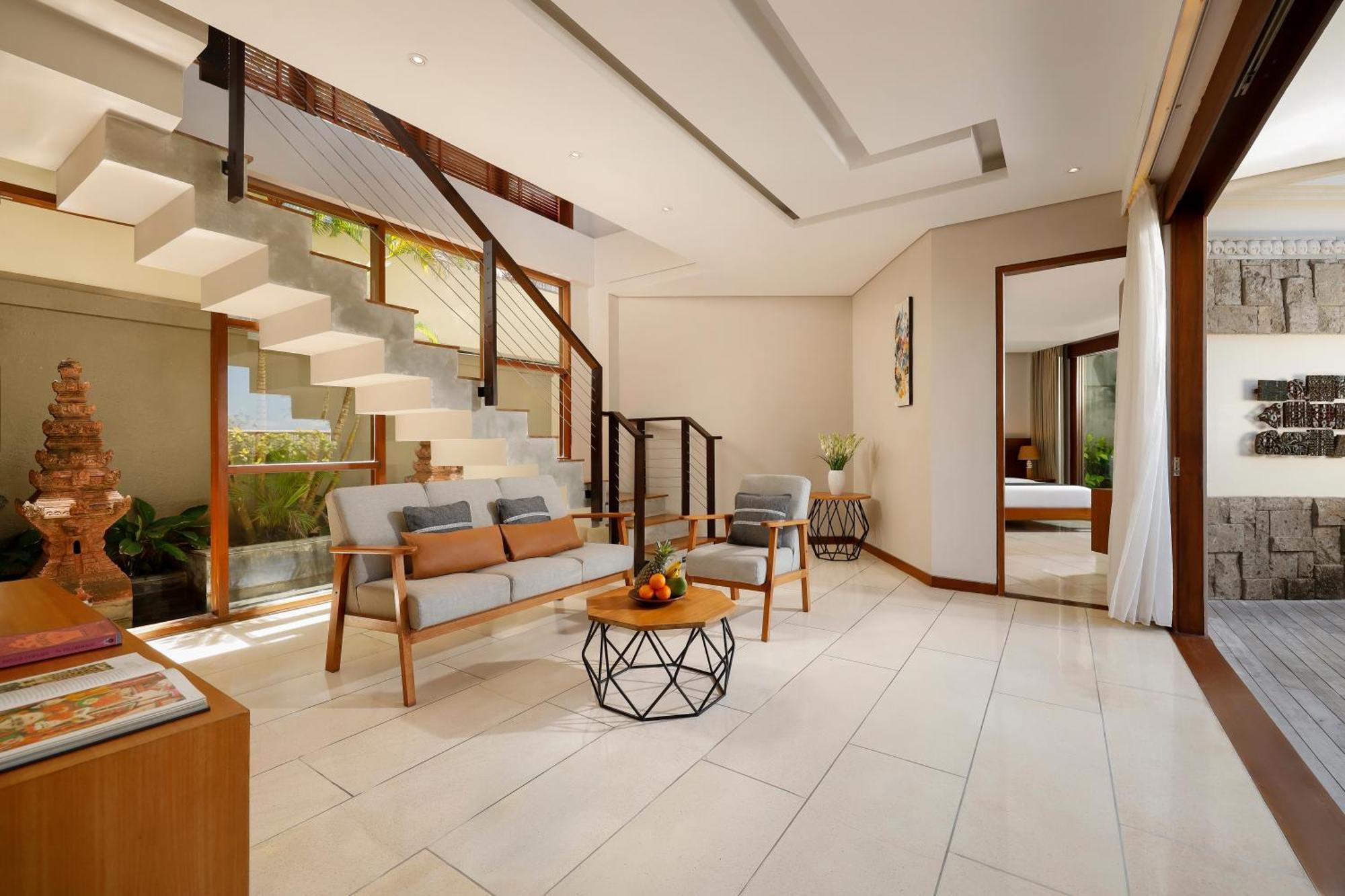 Kampi Villas Nusa Dua By Nakula Екстериор снимка