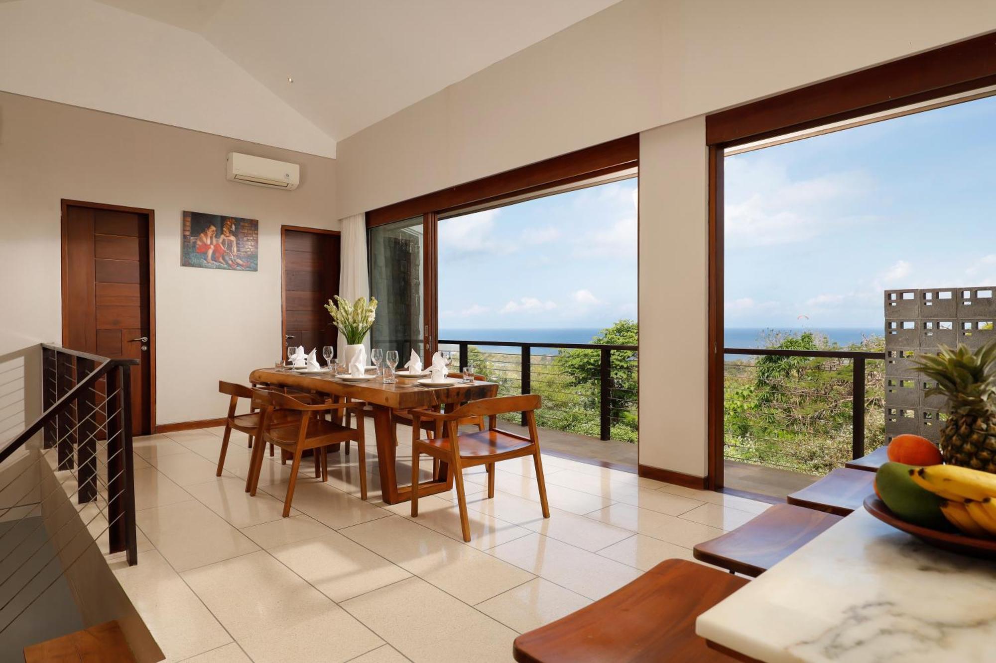 Kampi Villas Nusa Dua By Nakula Екстериор снимка