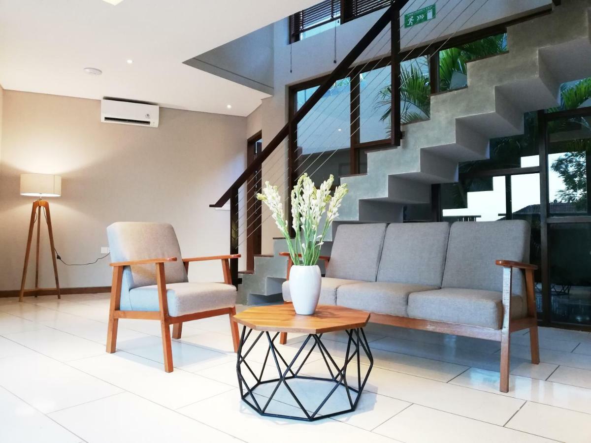 Kampi Villas Nusa Dua By Nakula Екстериор снимка