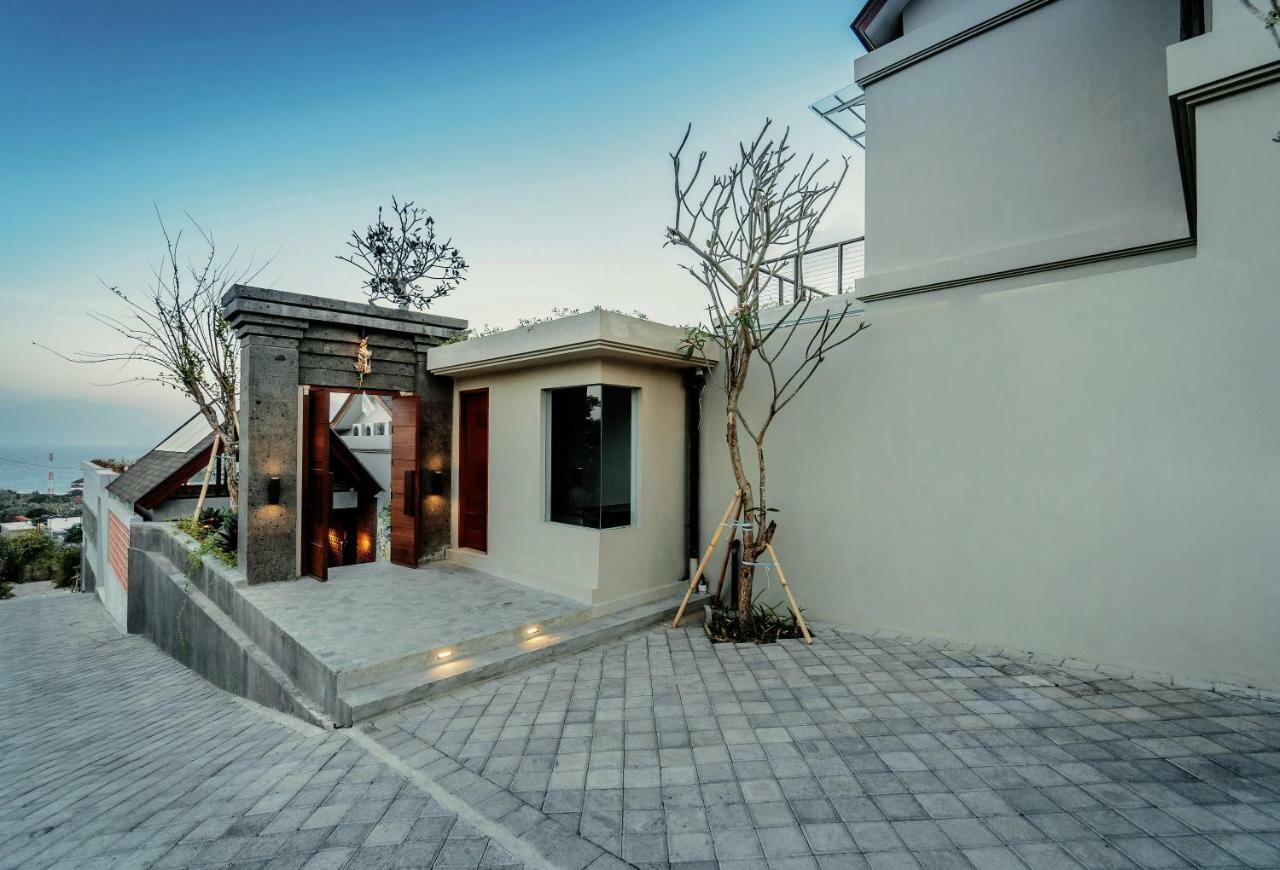 Kampi Villas Nusa Dua By Nakula Екстериор снимка
